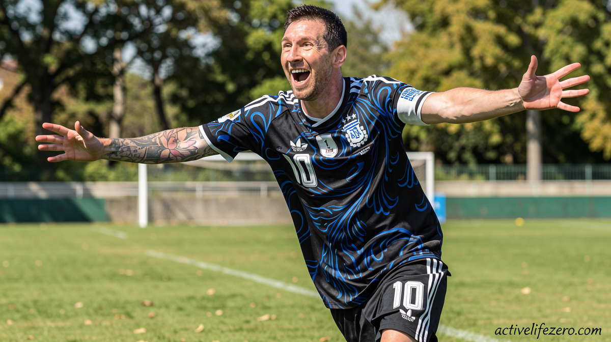 Everything you need to know about the World Cup final
