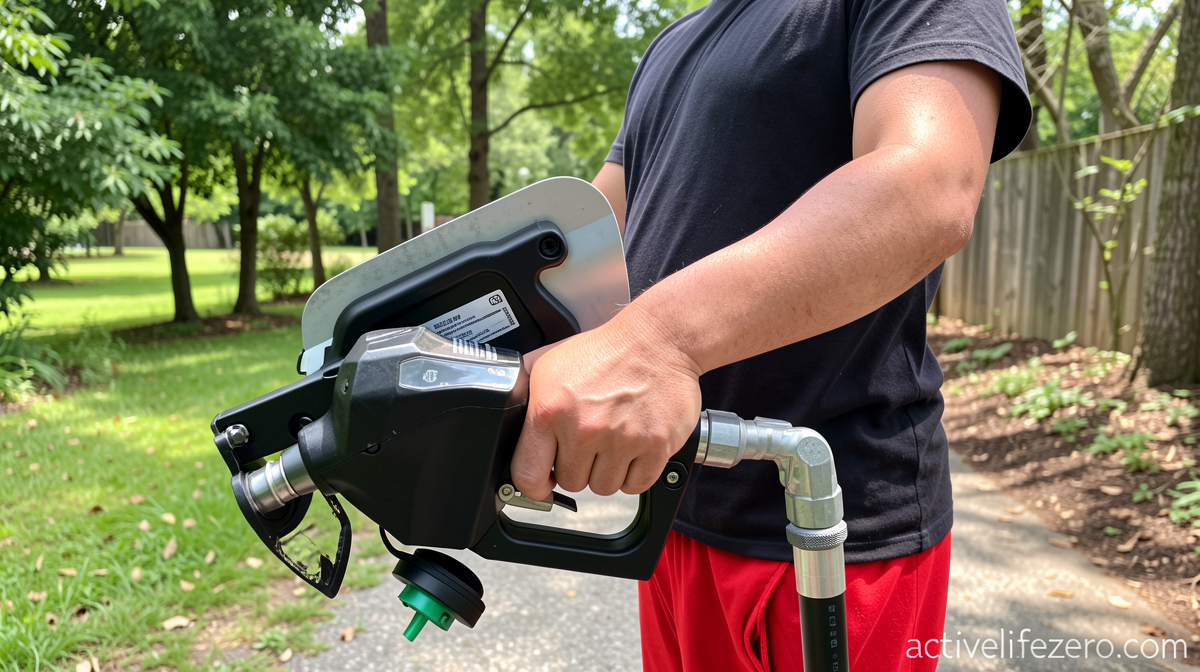 Gas is nearly $4 again and diesel just topped $5. It’s not what you think