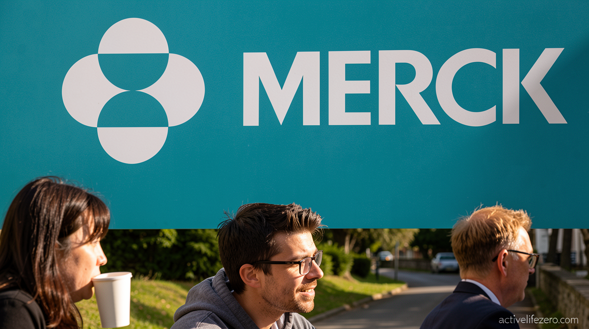 Merck’s cholesterol pill gets US FDA approval