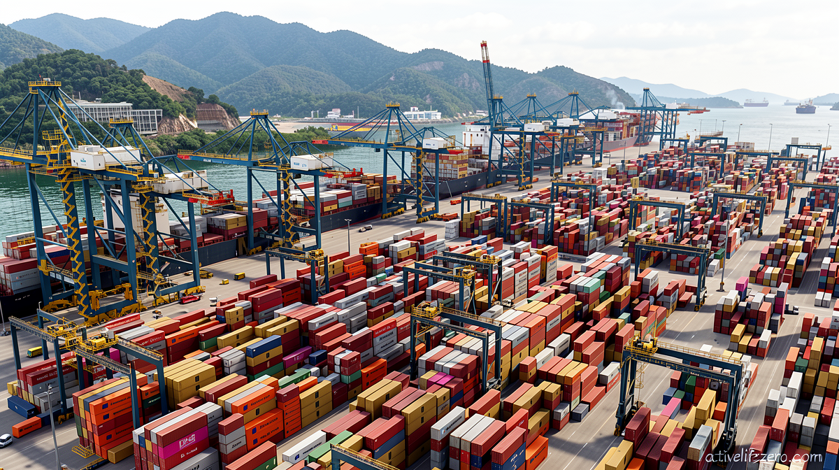 US announces new 25% tariffs on Brazil for ‘unfair’ trade practices