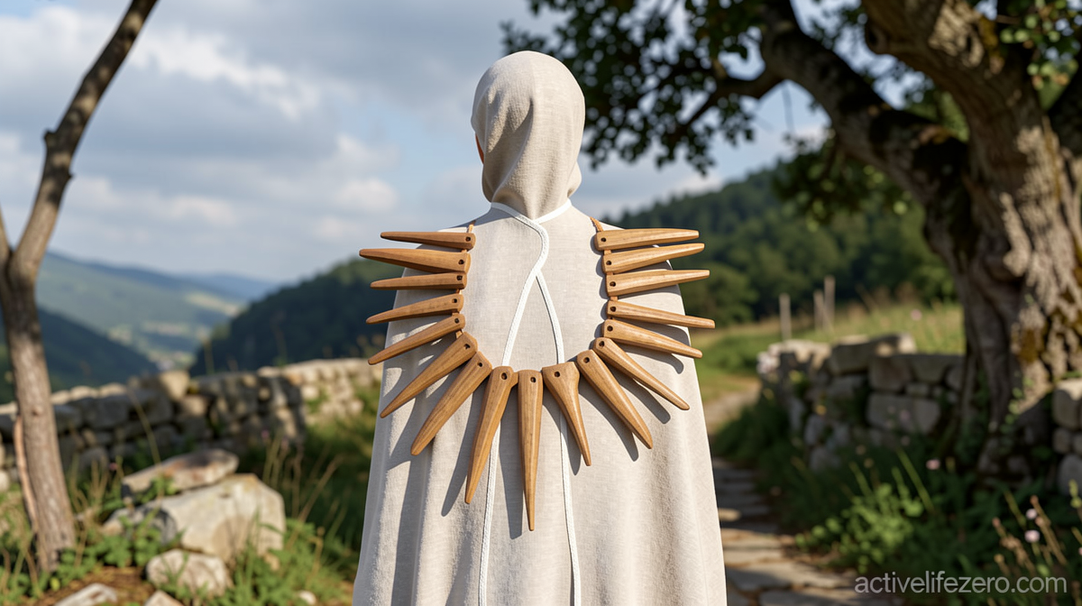 Bronze Age ‘shaman,’ previously assumed to be a male metalworker, was actually a woman