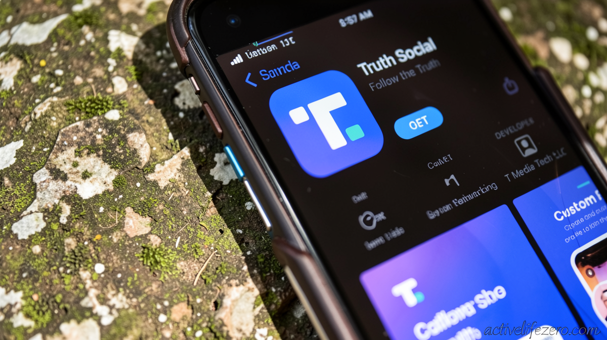 Truth Social will sell Wall Street quicker access to posts
