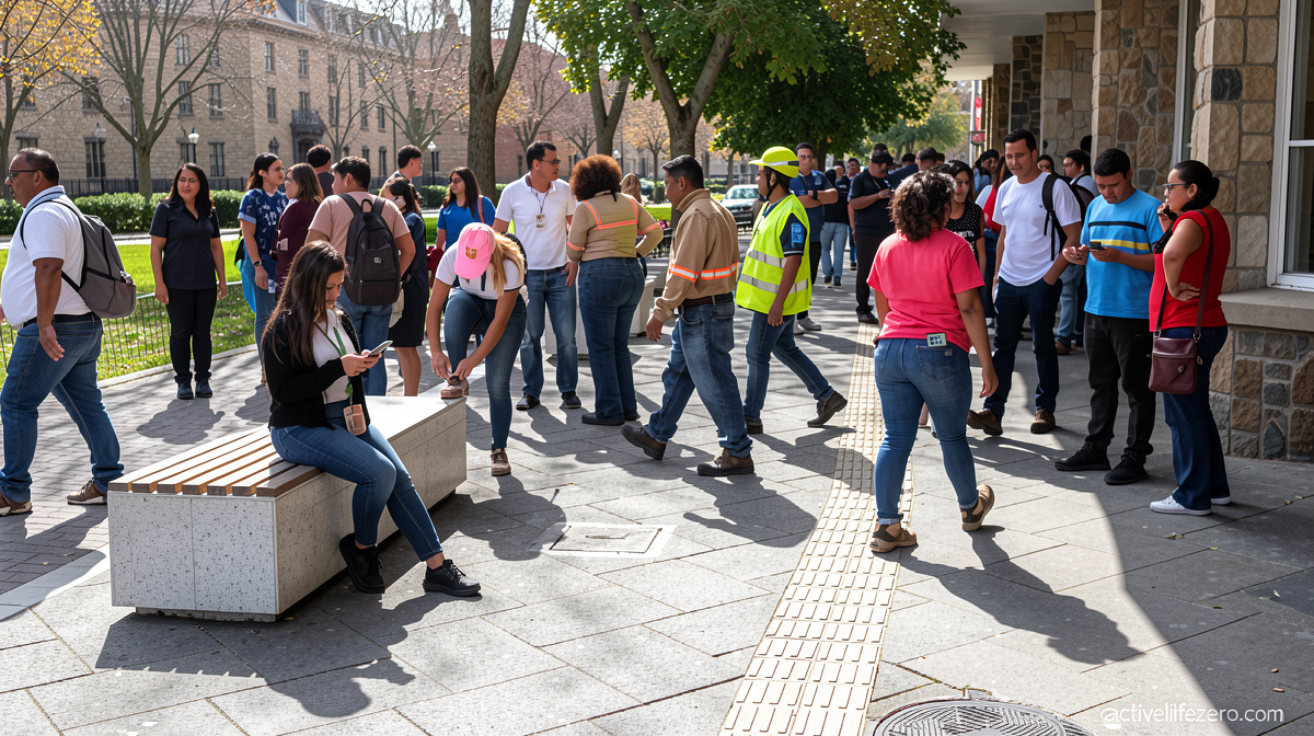 Powerful earthquake in Mexico shakes Guatemala and El Salvador