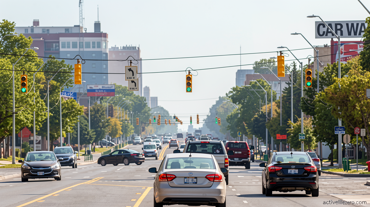 Why air quality can still be bad even if the sky doesn’t look smoky