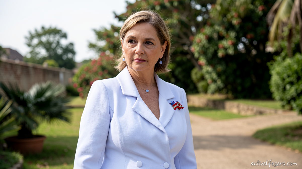 Trump urges Darline Graham to run in South Carolina special election