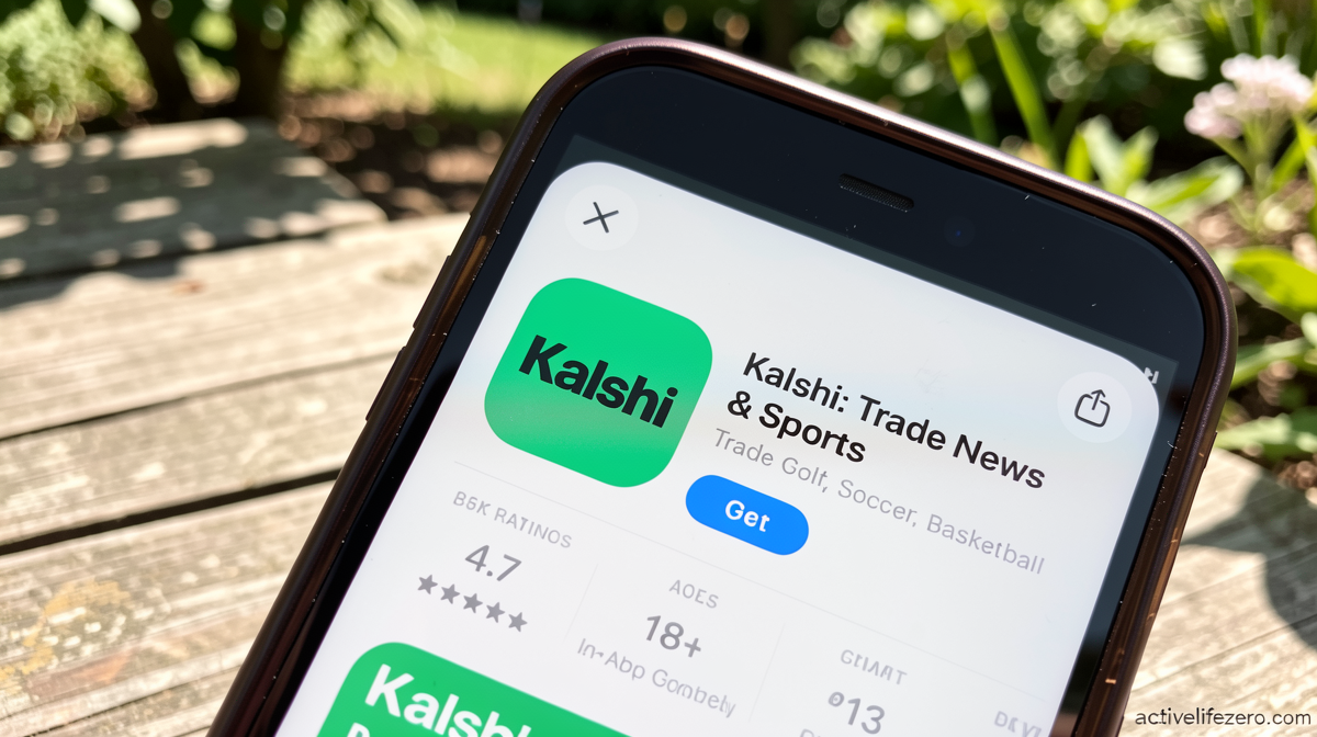 Trump regulator orders Kalshi to defy Michigan court – escalating battle over prediction markets