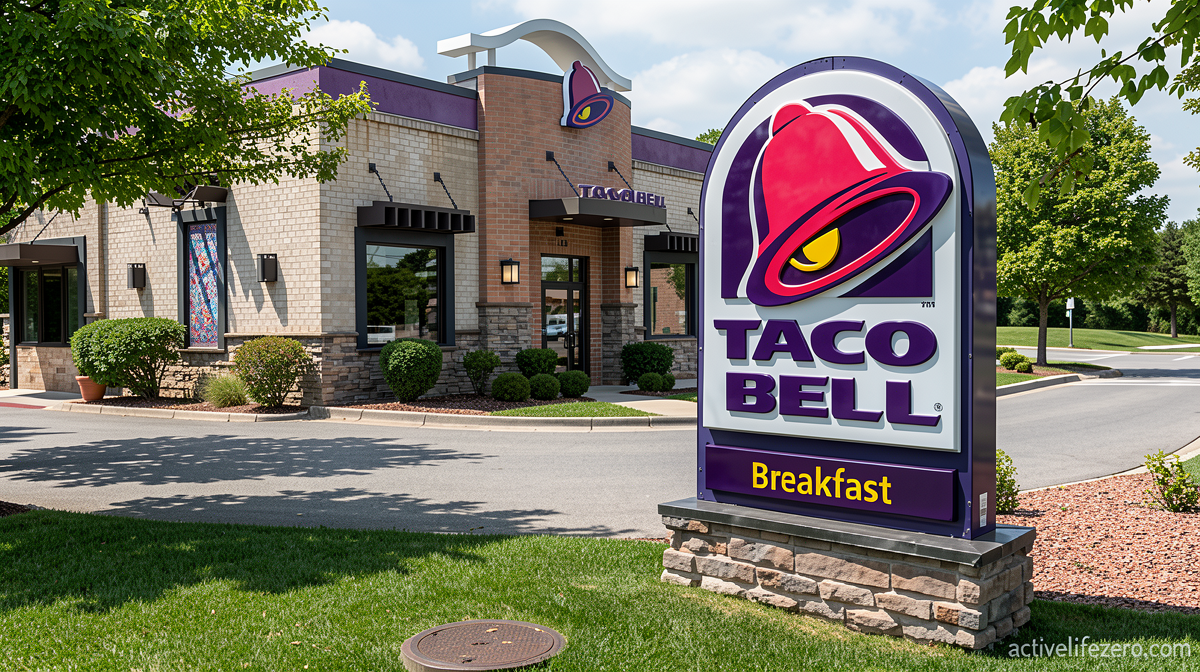Taco Bell has a diarrhea problem