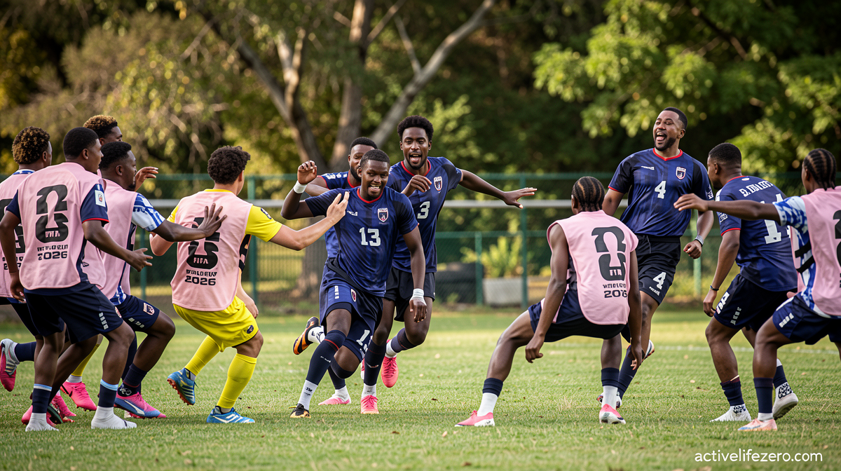 Three things we’ve learned from the World Cup… so far