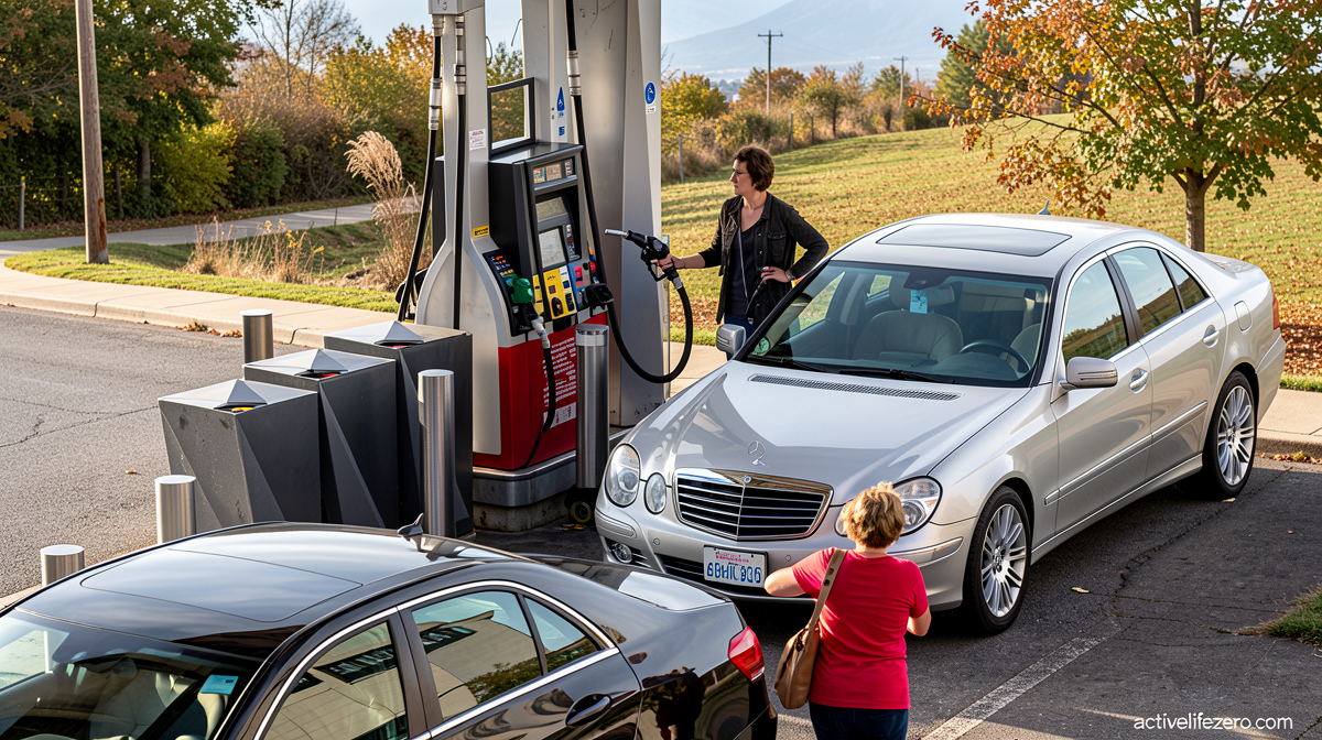 Consumer sentiment surges due to lower gas prices