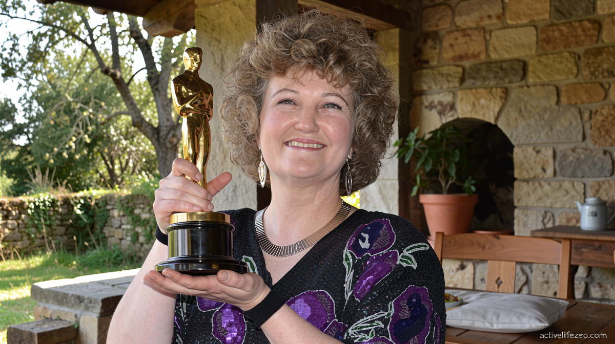 Brenda Fricker, Oscar-winning Irish actress and ‘Home Alone’ Pigeon Lady, dies at 81