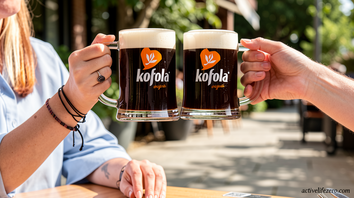 Communist scientists built a Cold War cola to beat Coke. It’s still a hit — along with these 7 other global rivals