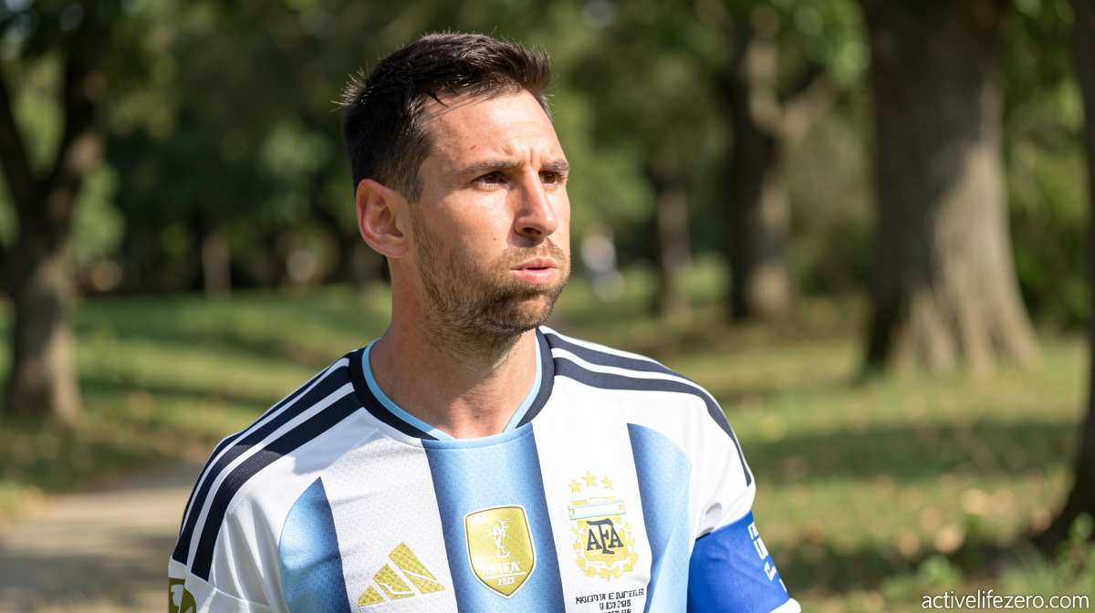 Stressed out by the World Cup? You’re not alone