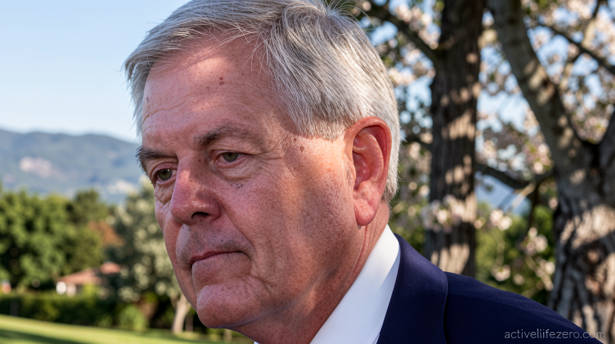 Ralph Norman announces he’ll enter race to succeed Lindsey Graham in Senate