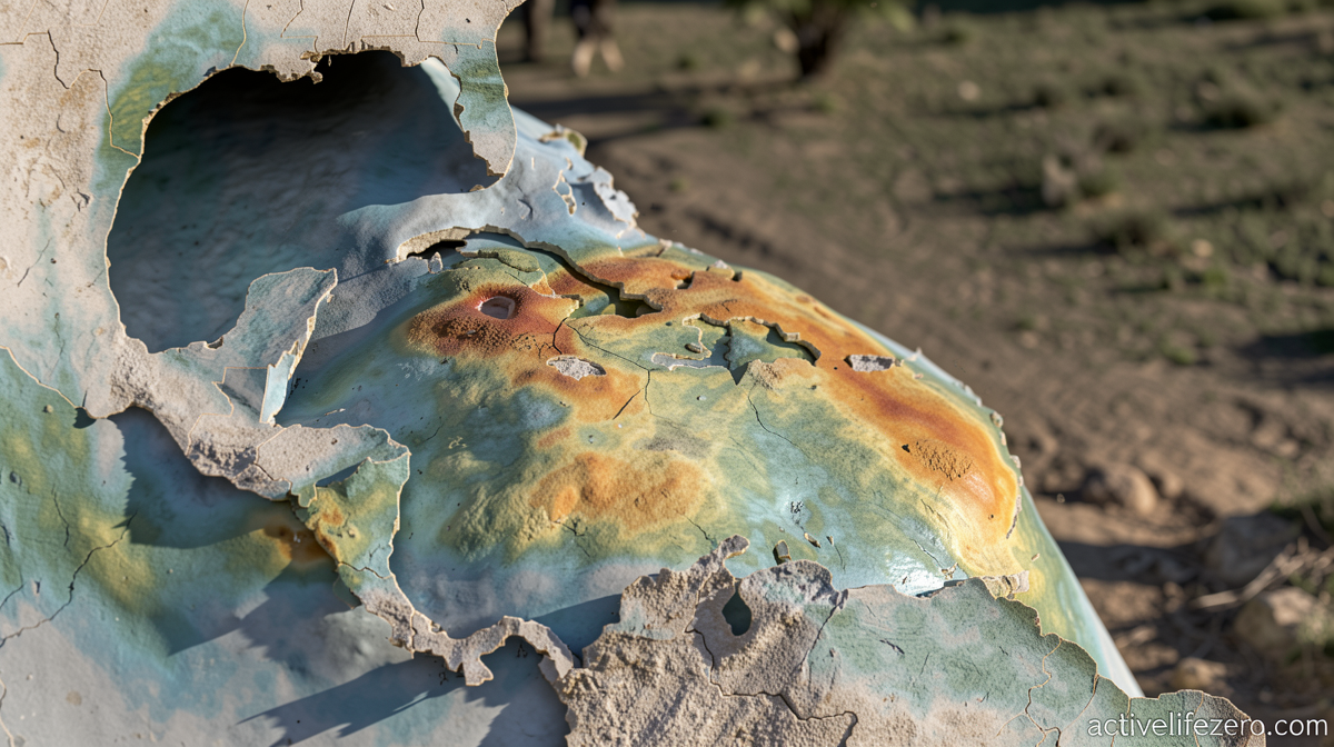 Signs of El Niño are already appearing in the Atlantic Ocean