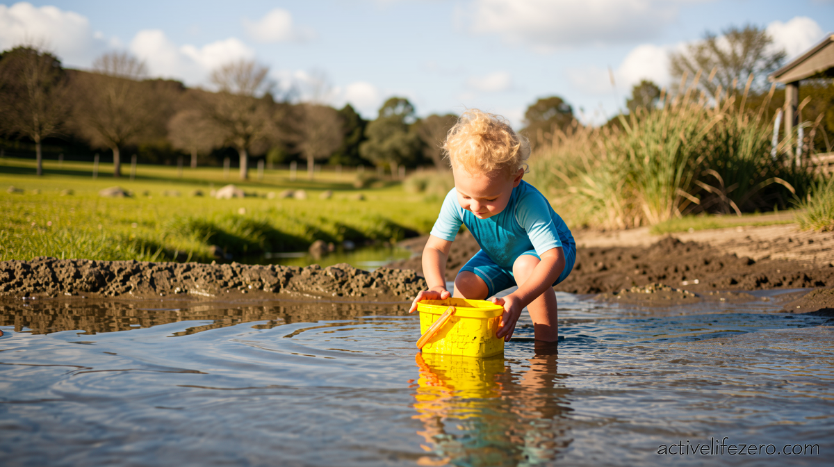 It’s not clear why more young children are drowning — but here’s what you can do about it