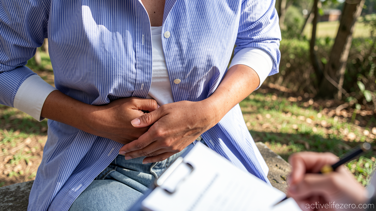 So you think you caught cyclospora, the diarrhea-causing parasite. Here’s what to do next