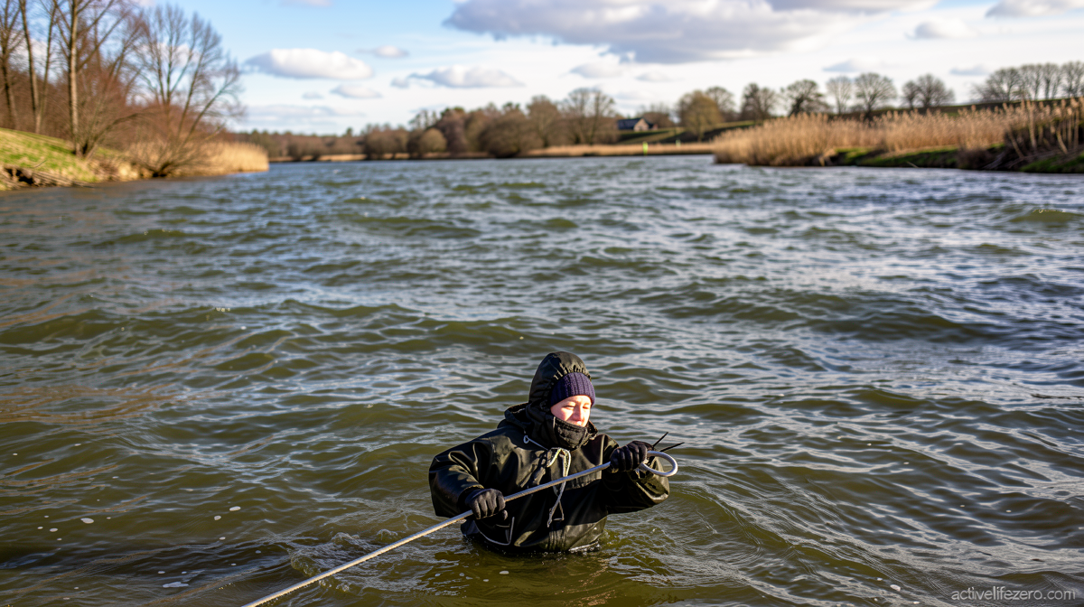 An American blue crab took over Italian lagoons. Now fishers are looking for new careers