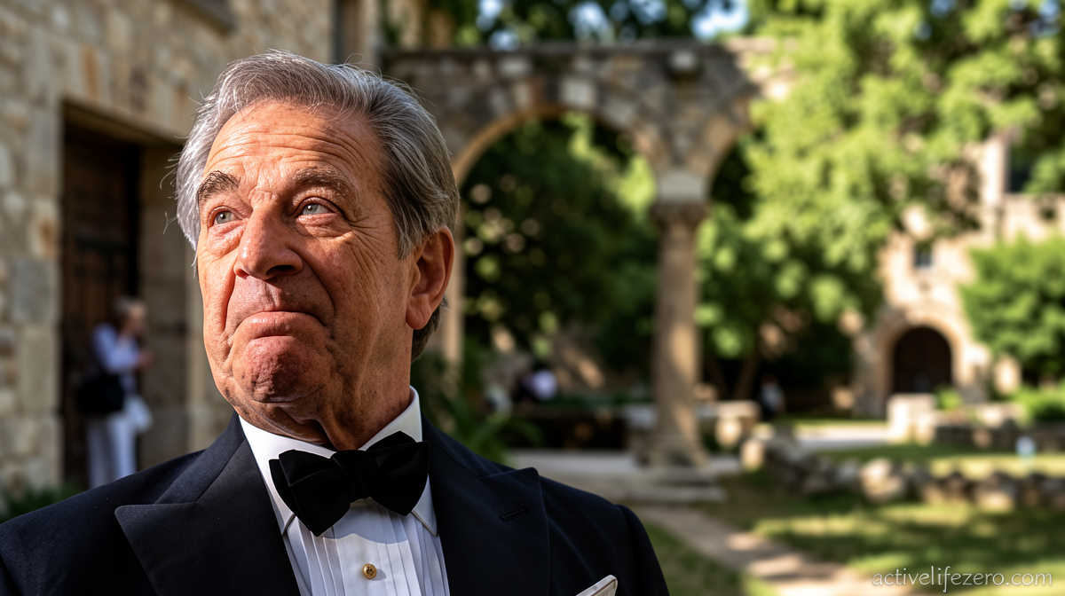 Paul Pelosi charged with misdemeanor hit-and-run over collision with parked car