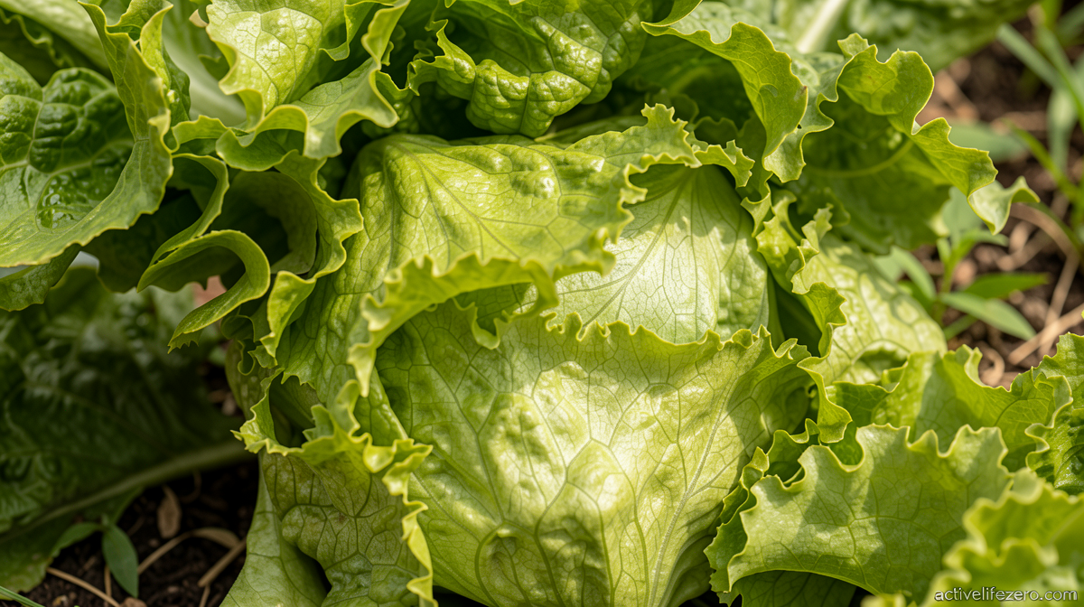Iceberg lettuce recalled in 27 states due to potential cyclospora contamination