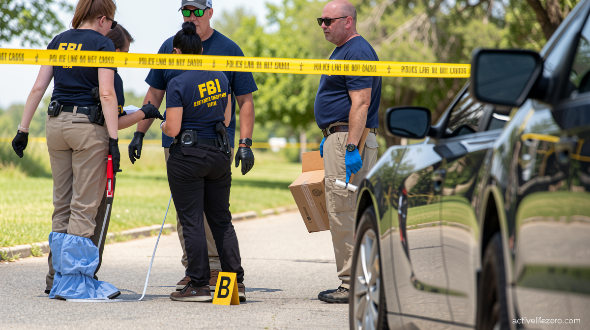 ICE officer connected to fatal Maine shooting suffered 2021 head injury, which he said had left him with ‘cognitive deficits’
