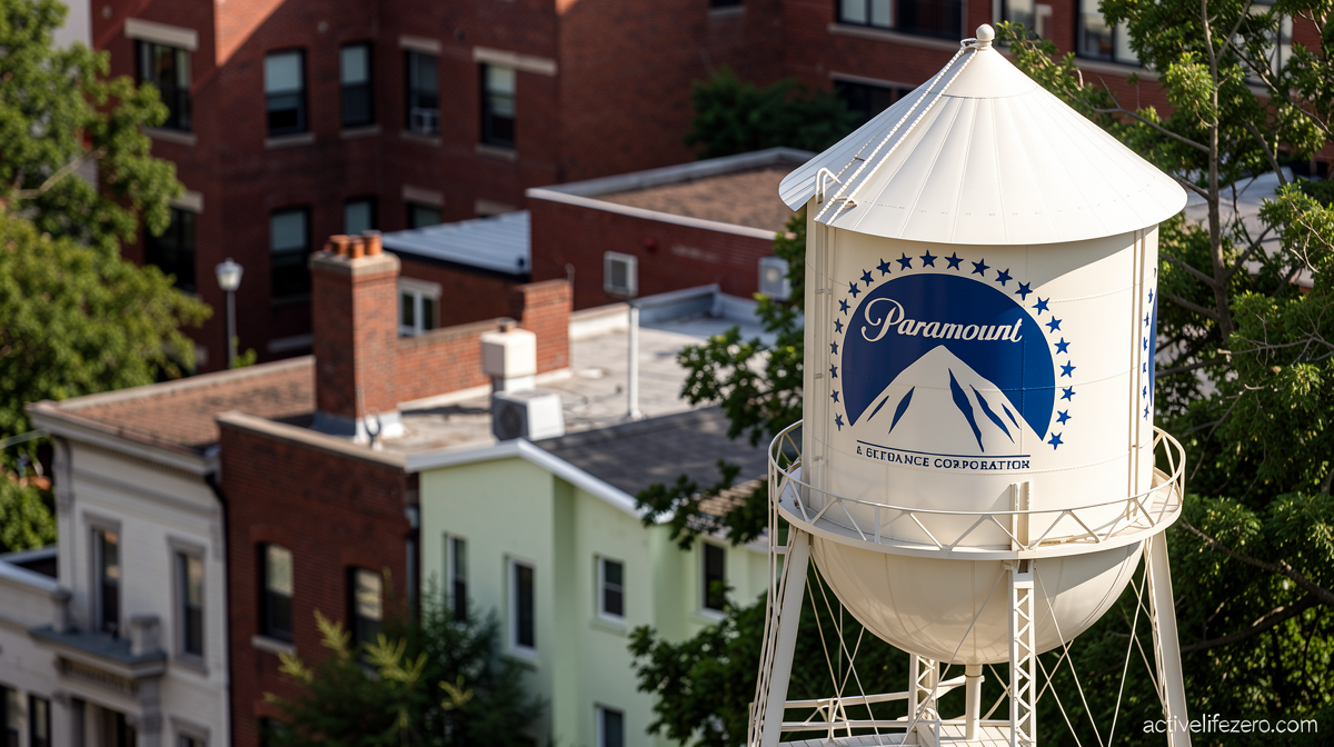 Paramount–WBD merger on pause as judge issues temporary restraining order