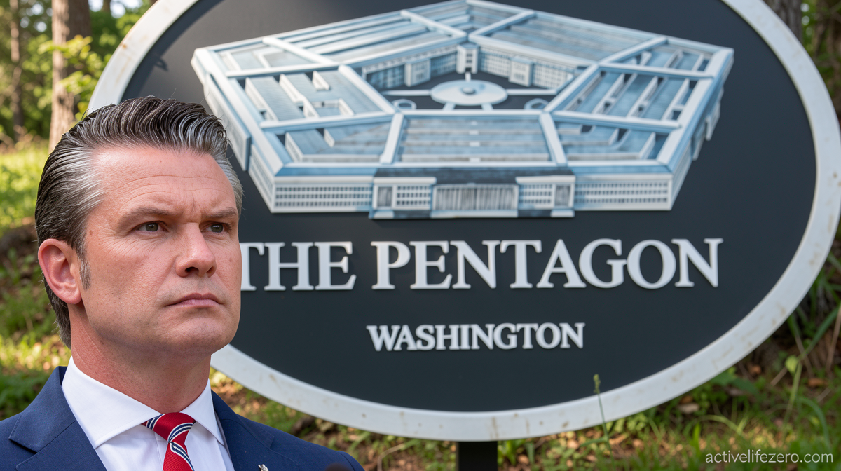 The Pentagon avoids questions as the US war with Iran escalates