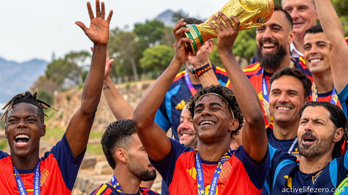 The World Cup is over, long live the World Cup: A look back at one of the best tournaments ever