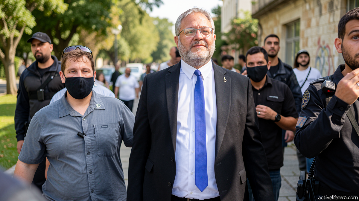 Israel’s far-right openly boasts of resettling Gaza as election looms