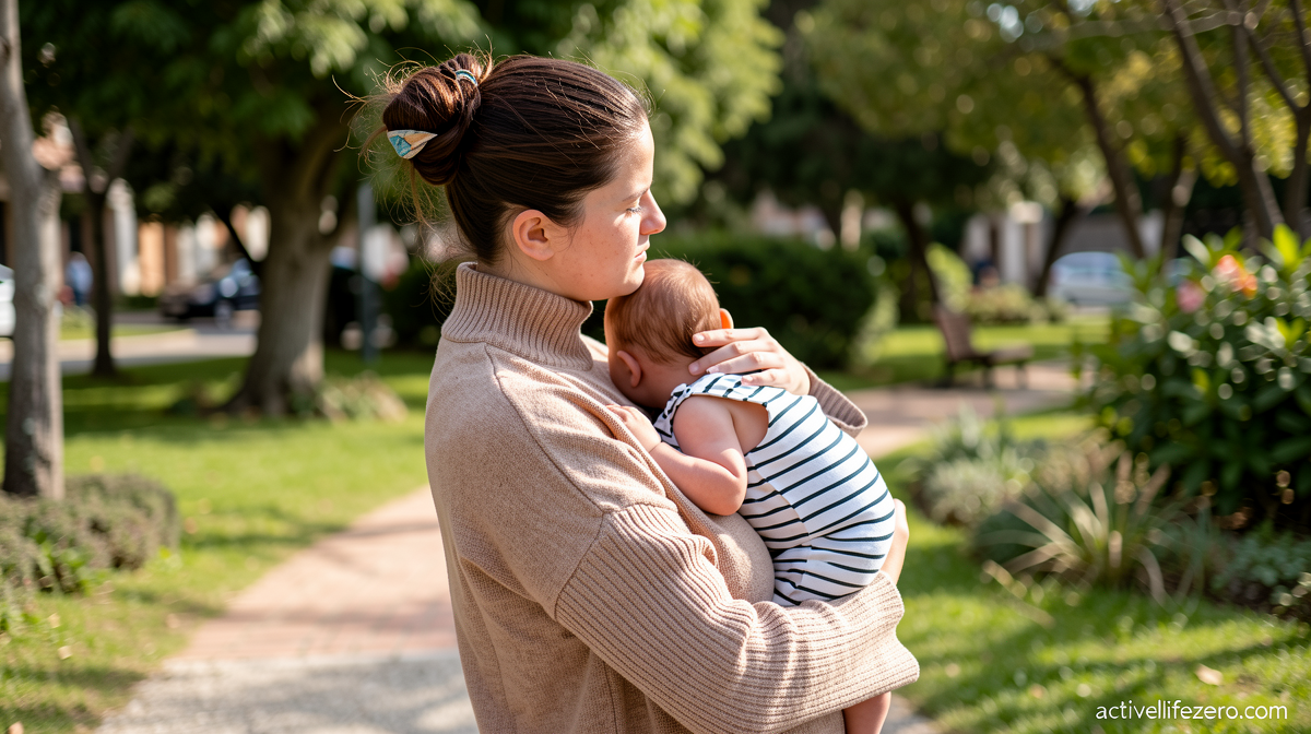 The rise of ‘safety fatigue’ among parents