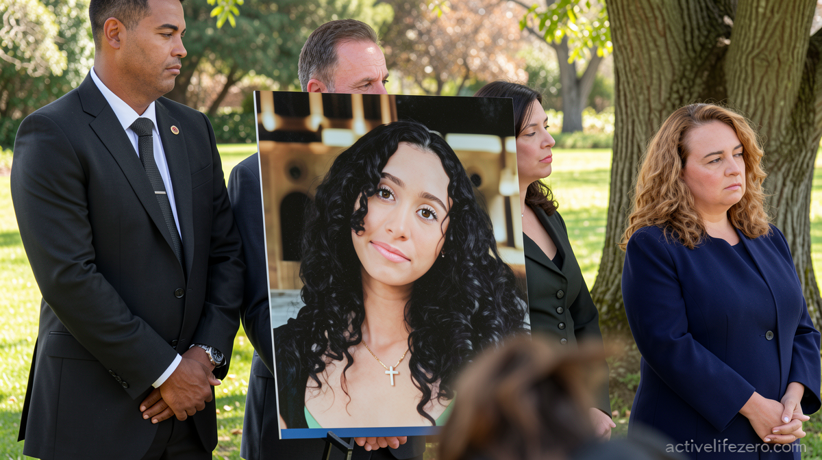 Inside the final hours of Celeste Rivas Hernandez’s brief life