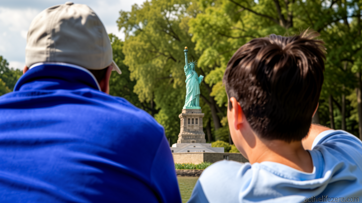 From 1 to 10: Inside the 20-year status decline of the American passport