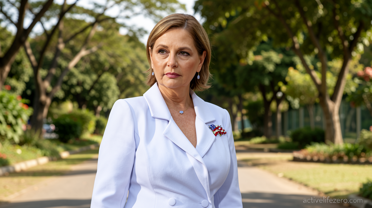 Sen. Darline Graham running for full Senate term after being appointed to Lindsey Graham’s seat