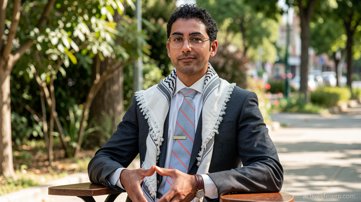 Appeals court reverses decision that freed pro-Palestinian Columbia activist Mohsen Mahdawi