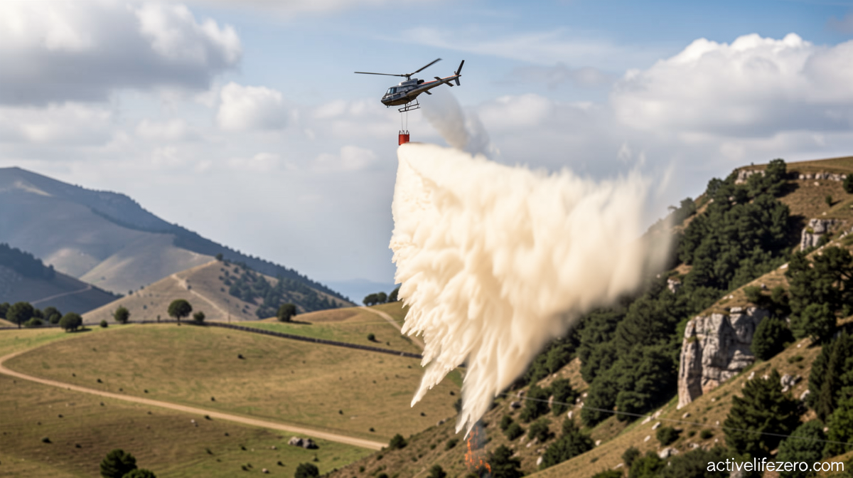 How arsonists used cats to spread Italy’s wildfires