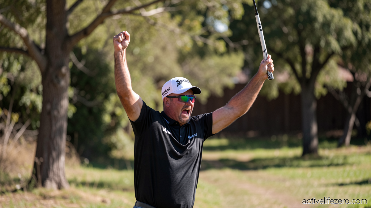 Ryan Fox wins first career major at 2026 Open Championship