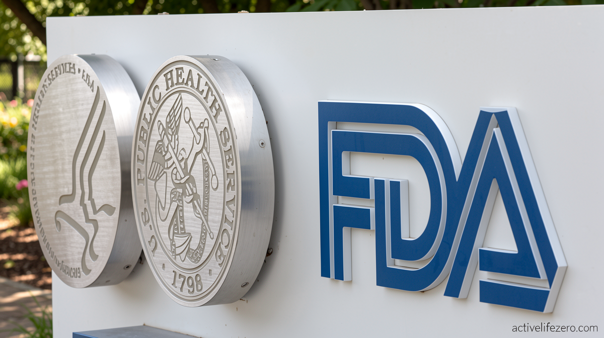 The future of peptides in the US is about to become clearer. Here’s what you should know