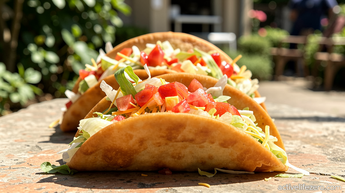 Not just Taco Bell: Parasite outbreak tied to lettuce dents restaurant traffic