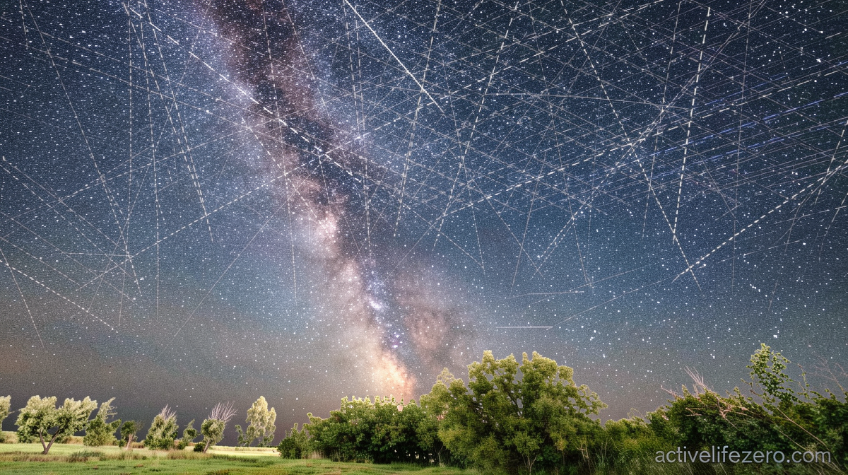 Collisions in space are a growing concern. A plan to address it is reigniting a turf war