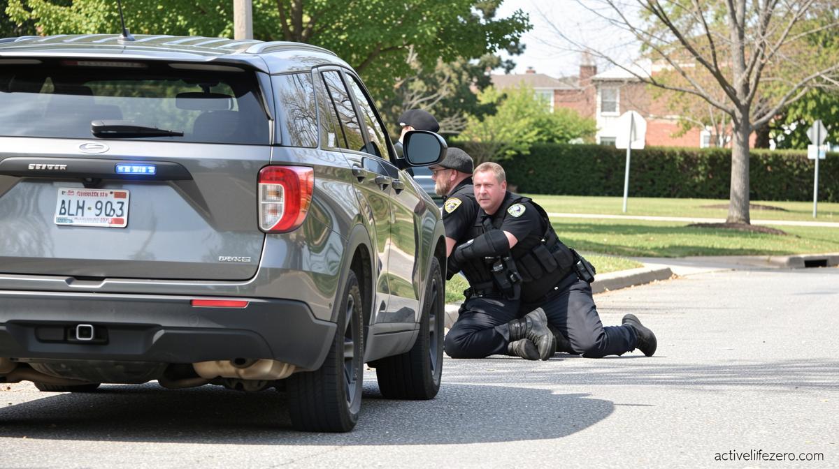 Fatal police shooting of man officials say was armed with knife prompts protests in city with troubled use-of-force history
