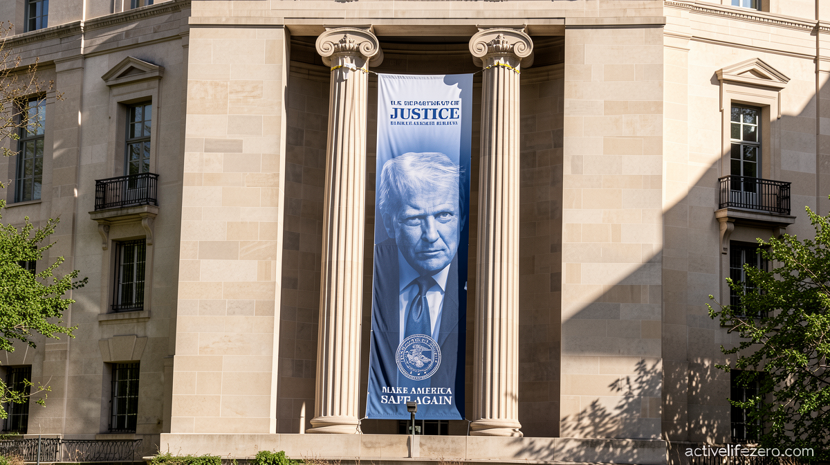 This court was created 30 years ago and never heard a case. Trump wants to change that