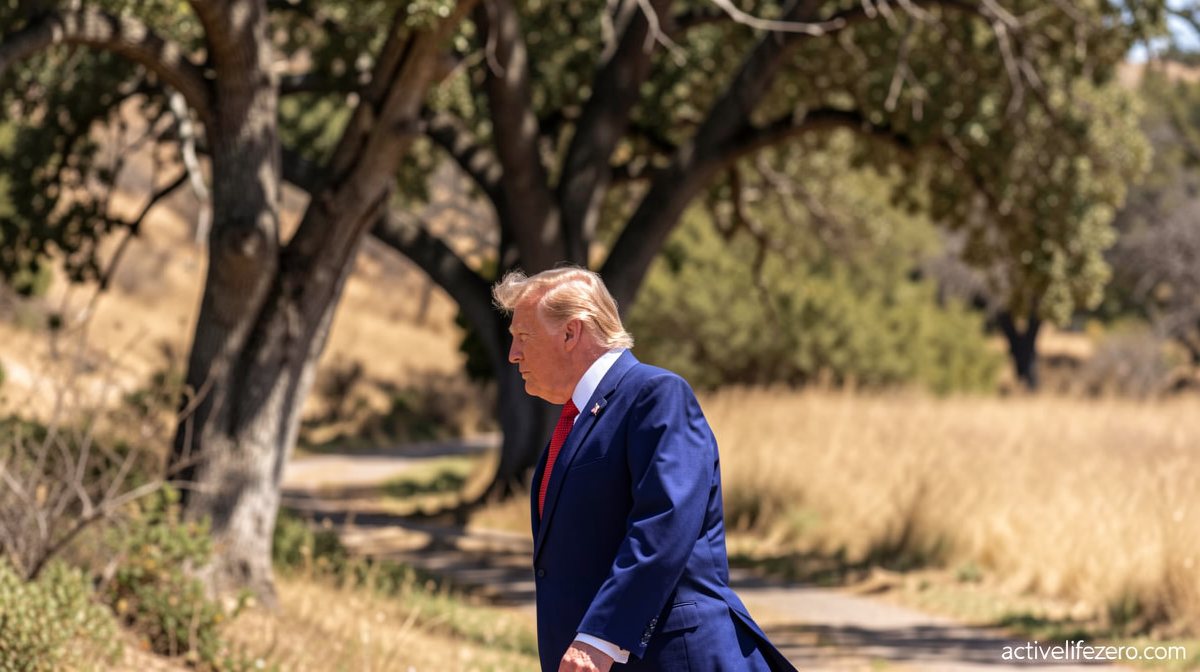 Why a Saudi nuclear deal is a perfect metaphor for Trump’s presidency