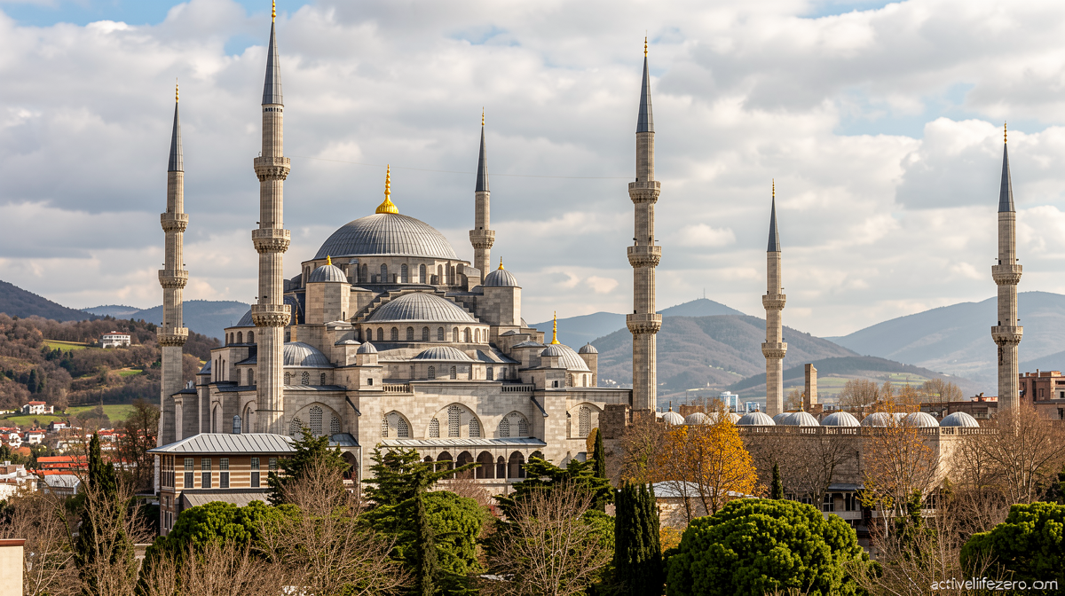 How a royal scandal created one of the world’s greatest sacred masterpieces