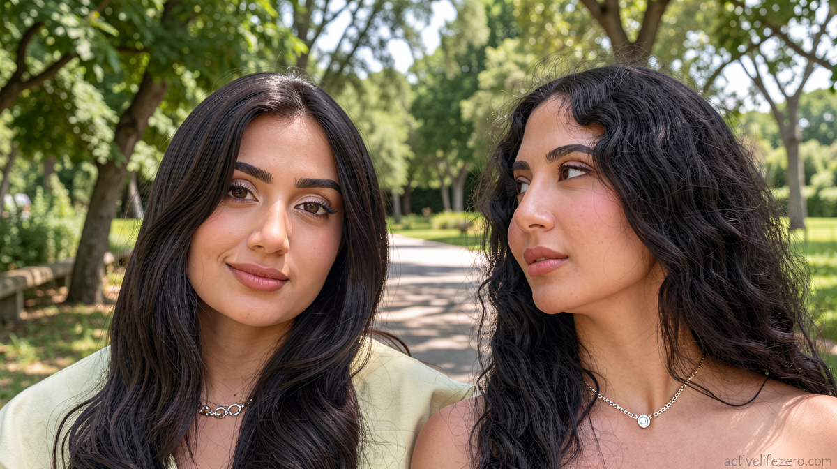 Old Cairo inspired these sisters to create handbags worn by Beyoncé and Gigi Hadid