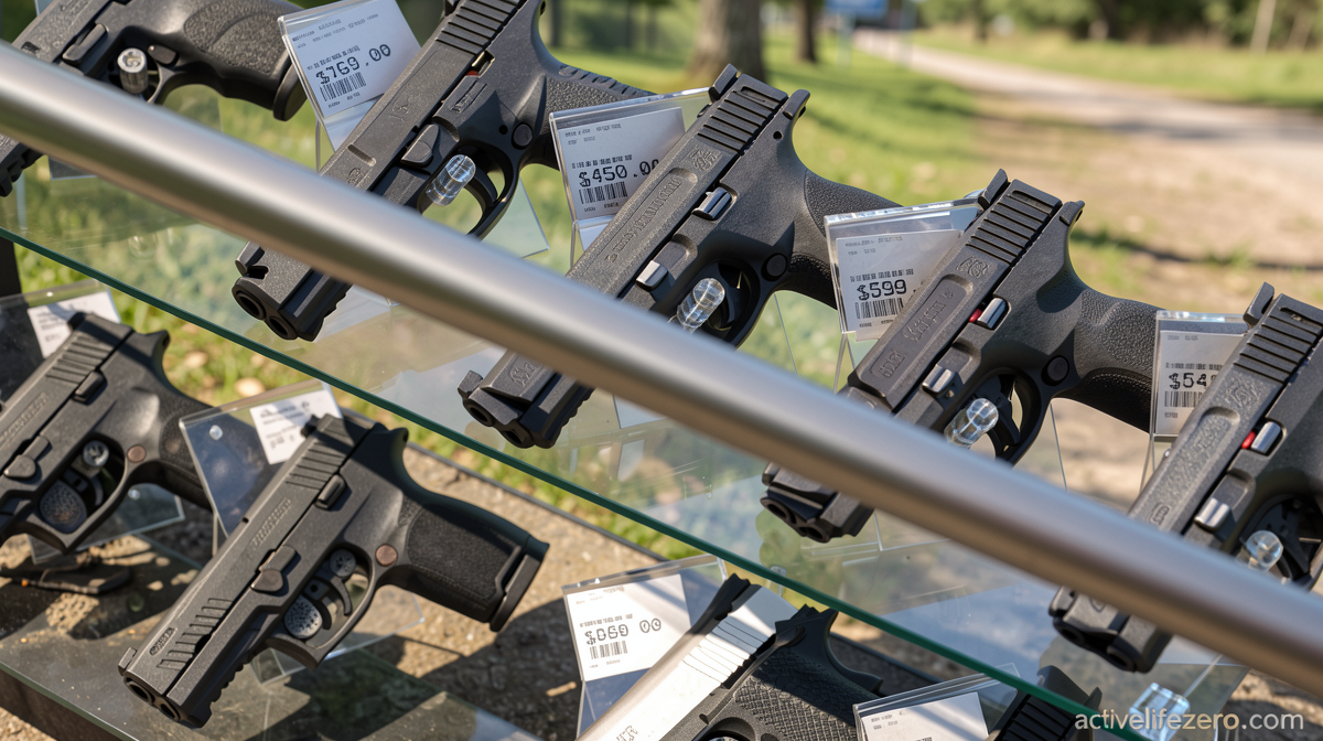 How gun dealers with serious past violations got licenses back under Trump