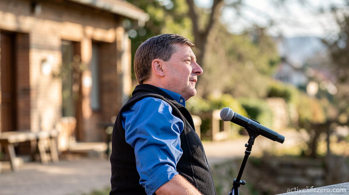 Past questionnaires show Maine Democratic Senate candidate Troy Jackson’s former hardline anti-abortion views