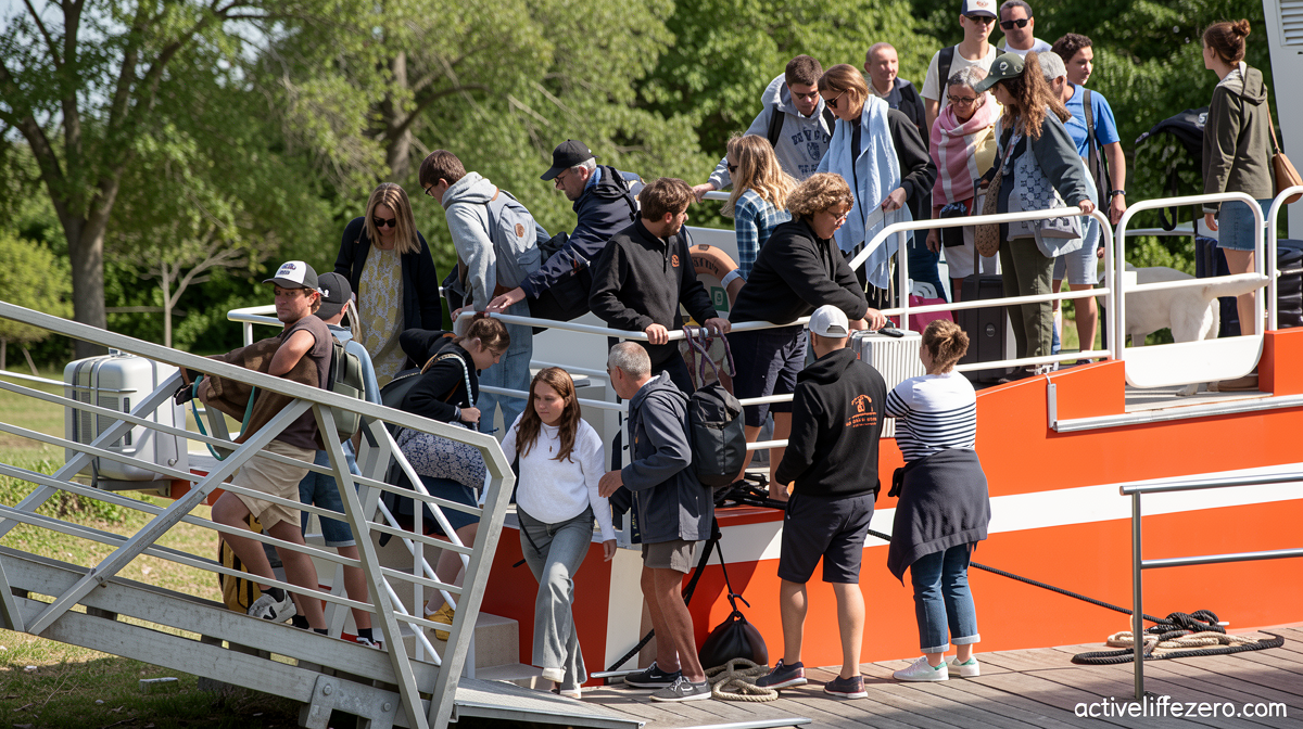 France evacuates Cap Ferret peninsula by boat as wildfires rage