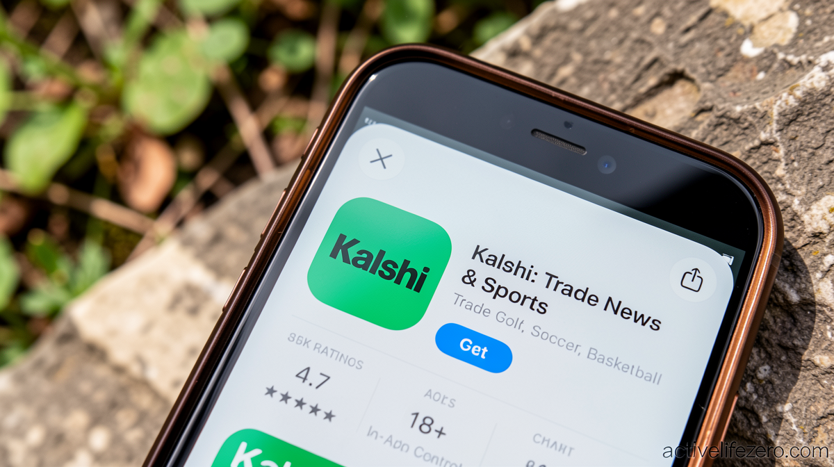 Kalshi demands Netflix take down trailer for ‘misleading’ prediction market documentary