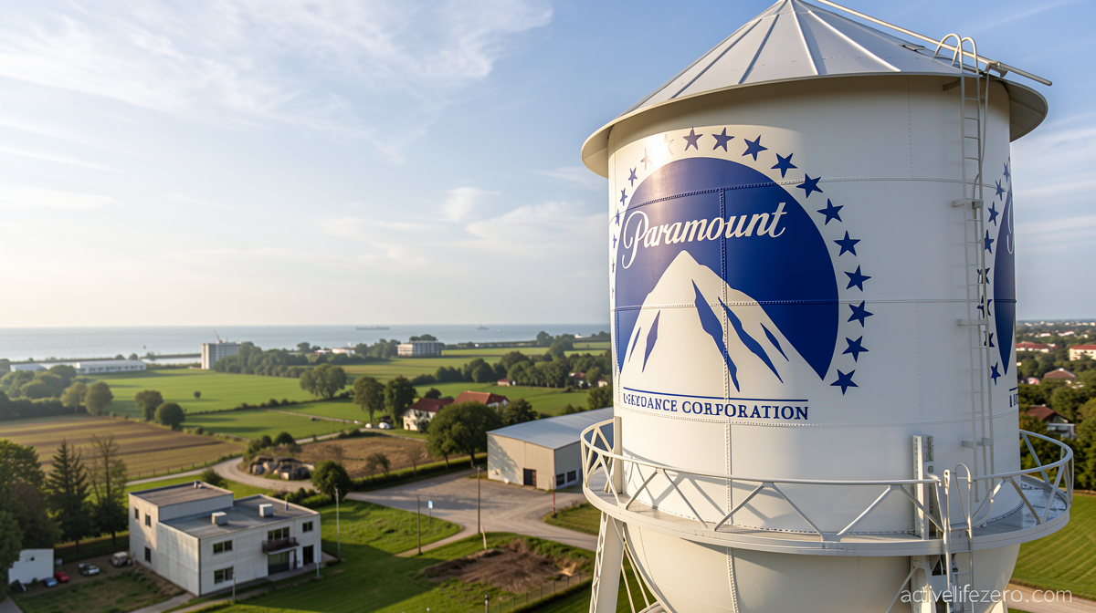 Paramount agrees to delay Warner Bros. Discovery takeover for months