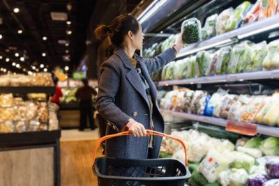 It’s not just a gut feeling: Foodborne illness outbreaks are especially bad this summer