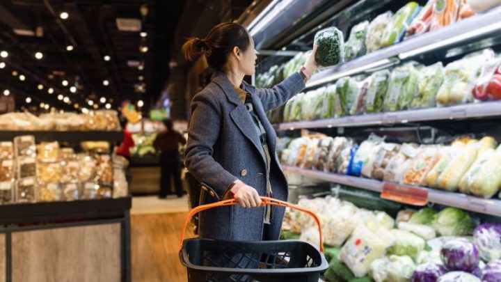 It’s not just a gut feeling: Foodborne illness outbreaks are especially bad this summer